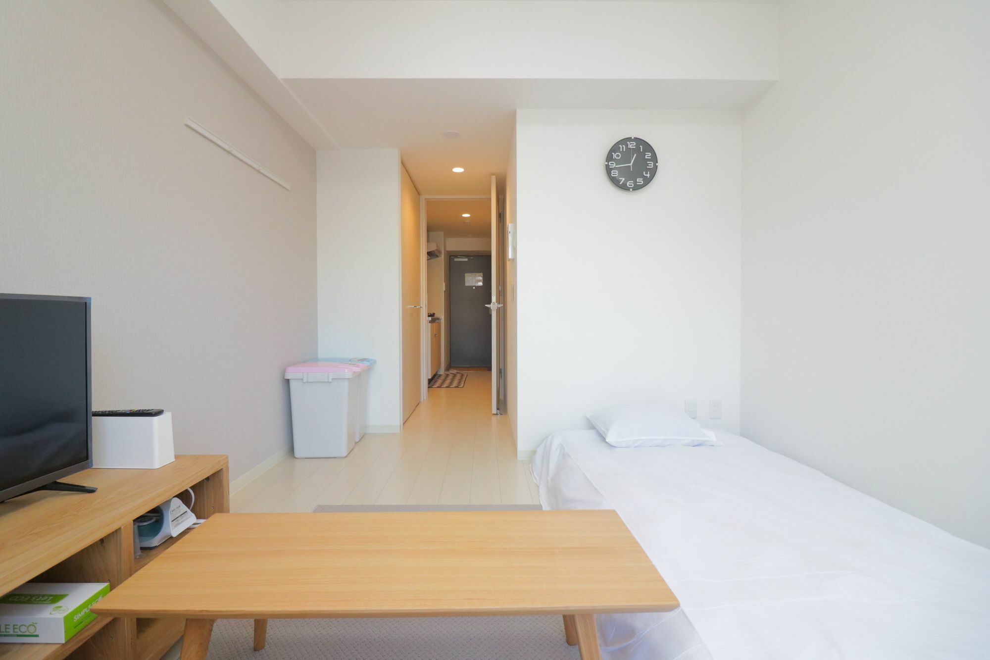 Hg Cozy Hotel No 53 今里駅前 Osaka Exterior photo